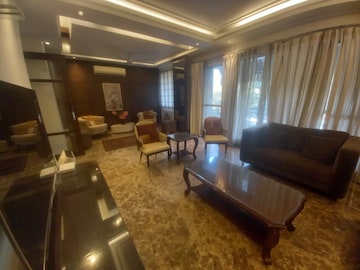 3 BHK Builder Floor For Rent in Green Park