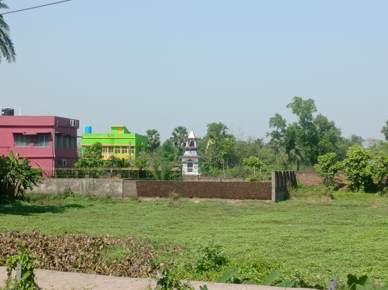 Garden, southern-park  2161 Sq.Ft. Plot In Baruipur Kolkata 8876650