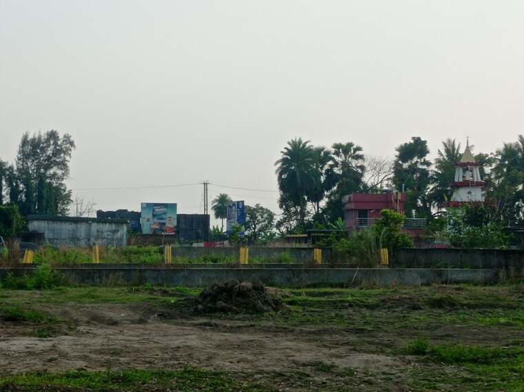 undefined, southern-park  2161 Sq.Ft. Plot In Baruipur Kolkata 8876650