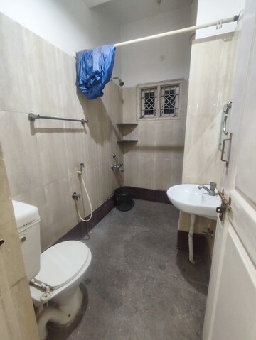 Master Bedroom in 2 BHK Builder Floor at Btm Layout Stage 2 – for Rent