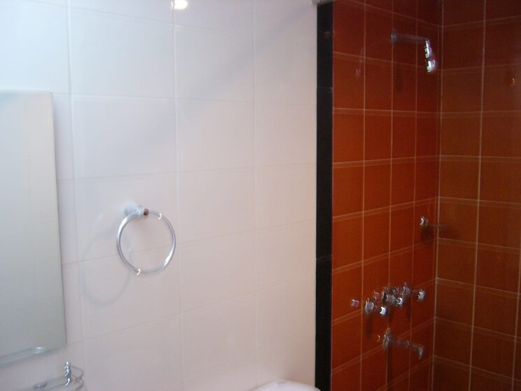 Bathroom, new town 3 Bedroom 2850 Sq.Ft. Apartment In New Town Kolkata 8876657