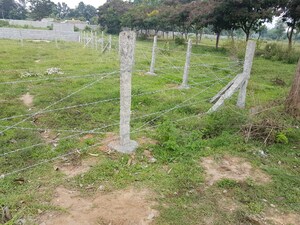 Plot Area in  Plot at Green Woods Garden, Bettenahalli – for Sale