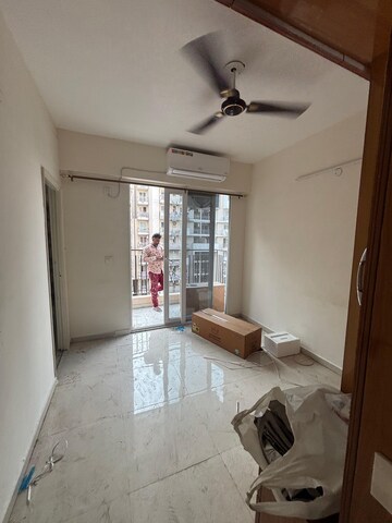 Bedroom in 2 BHK Apartment at Signature The Millennia 2, Sector 37d – for Rent