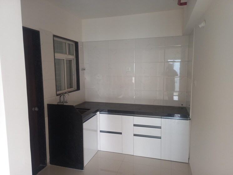 Kitchen, sukhwani-hermosa-casa 2 Bedroom 643 Sq.Ft. Apartment In Mundhwa Pune 8876663