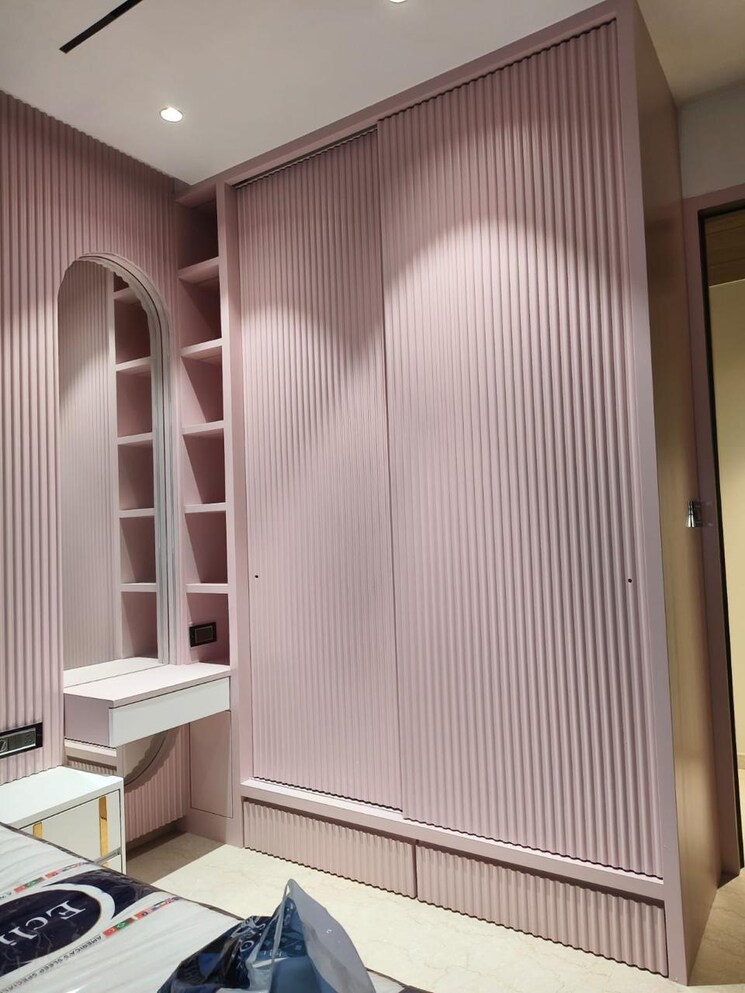 Balcony, runwal-7-mahalaxmi 2 Bedroom 814 Sq.Ft. Apartment In Mahalaxmi Mumbai 8876656