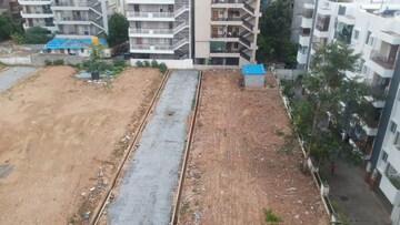  Plot For Sale in Marathahalli