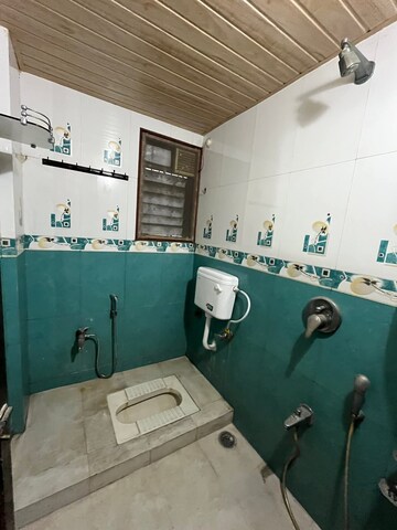 Master Bedroom in 2 BHK Apartment at Raj Precious Residency, Kamothe – for Rent