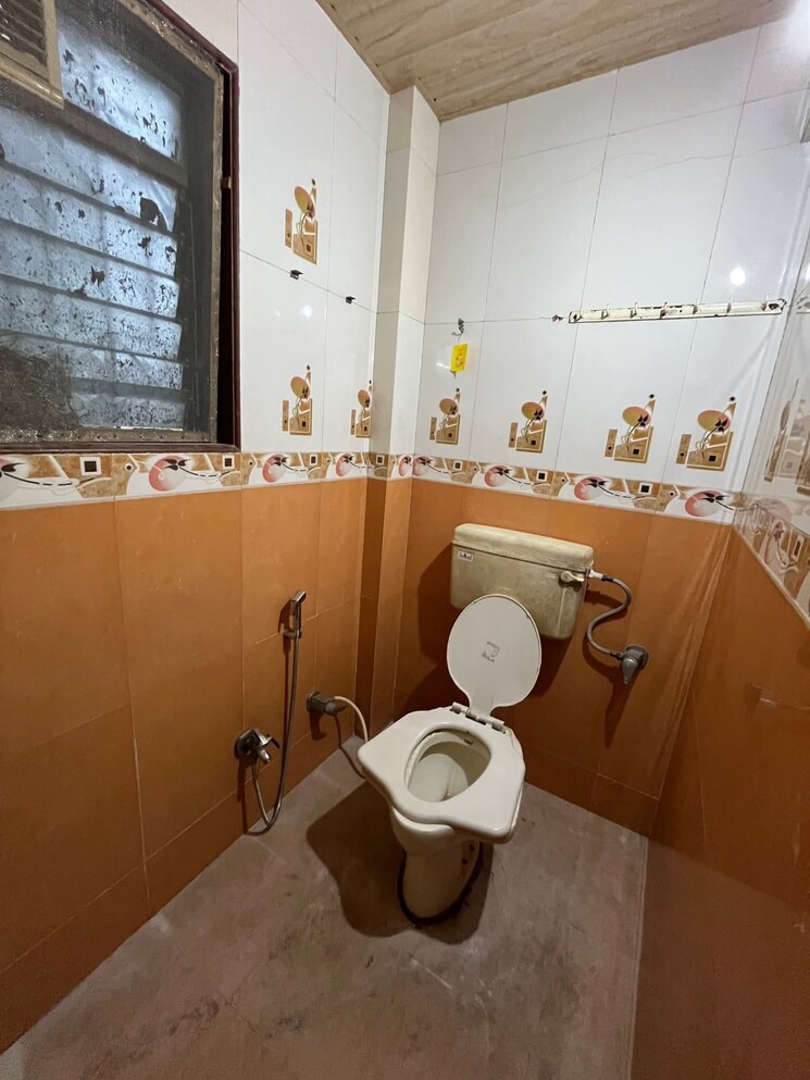 Bathroom, raj-precious-residency 2 Bedroom 1200 Sq.Ft. Apartment In Kamothe Navi Mumbai 8876789