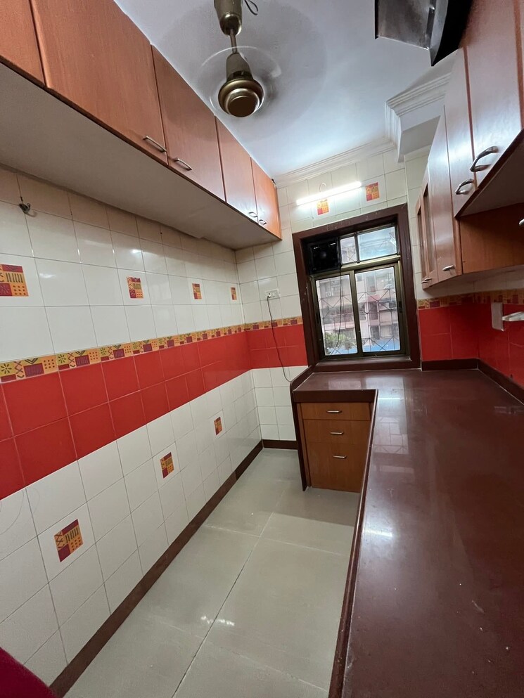 Kitchen, raj-precious-residency 2 Bedroom 1200 Sq.Ft. Apartment In Kamothe Navi Mumbai 8876789