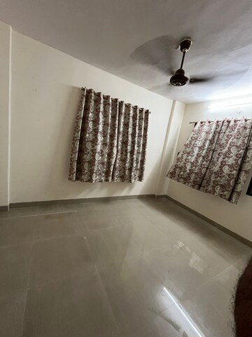 Bedroom in 2 BHK Apartment at Raj Precious Residency, Kamothe – for Rent