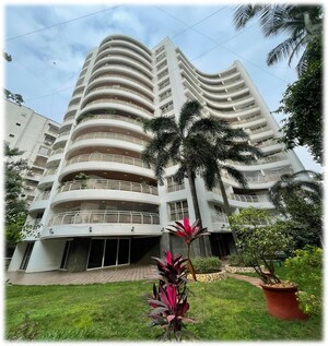 6 BHK Apartment – Exterior View View at Evershine Jewel, Khar West - for Sale