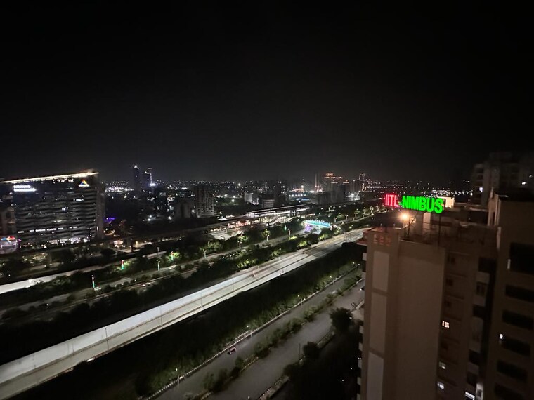 Swimming Pool, nimbus-the-golden-palm Studio 506 Sq.Ft. Apartment In Sector 168 Noida 8876747