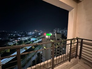 Studio Apartment – Exterior View View at Nimbus The Golden Palm, Sector 168 - for Sale