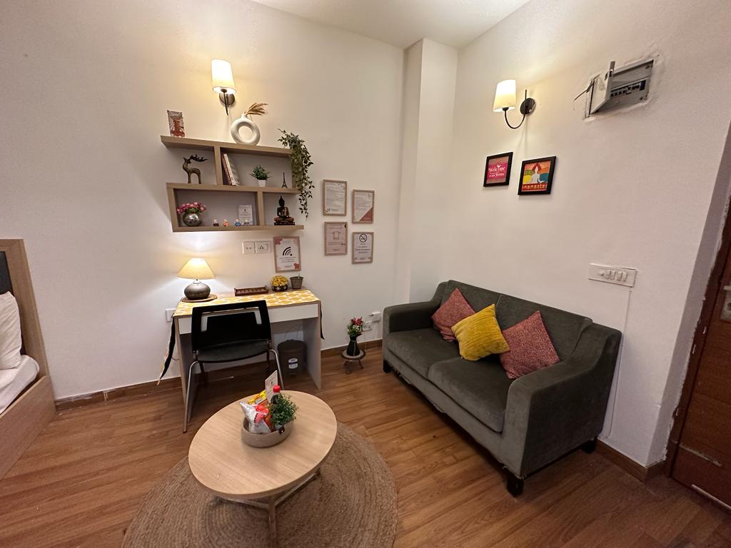 StudioApartment For Sale in Nimbus The Golden Palm