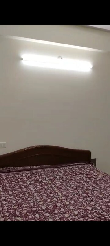 Furnished Amenities in 4 BHK Apartment at Sector 21c – for Rent