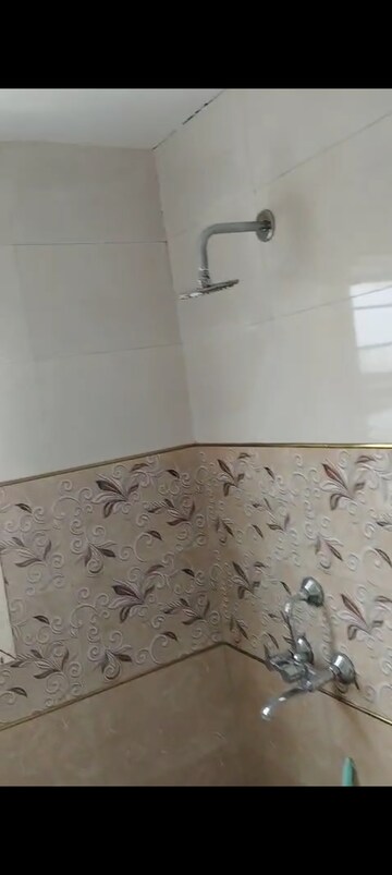Bathroom in 4 BHK Apartment at Sector 21c – for Rent