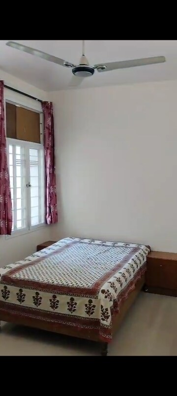 4 BHK Apartment For Rent in Sector 21c