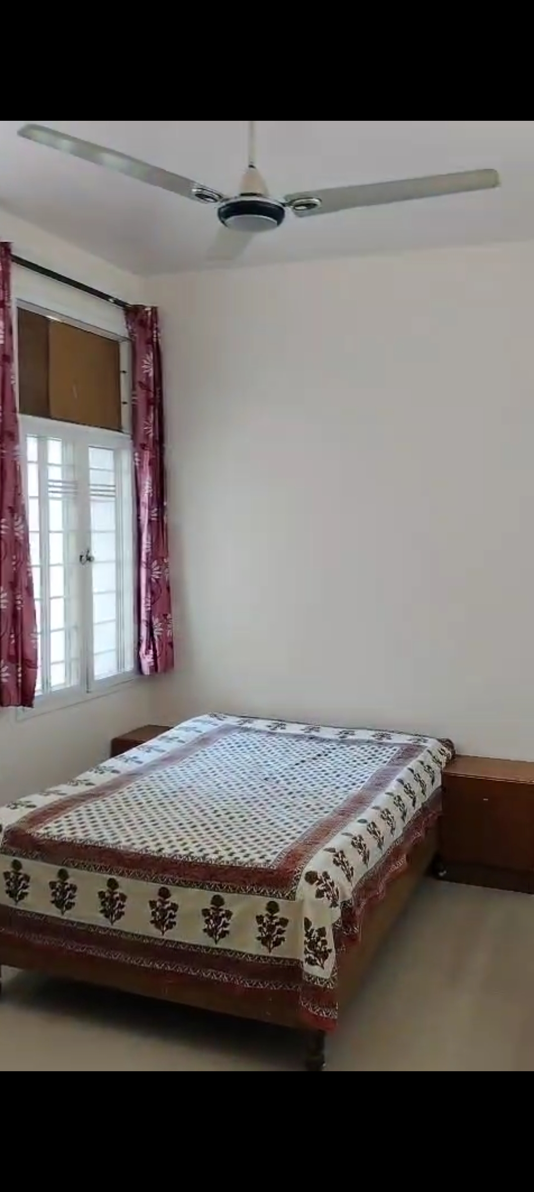4 BHK Apartment For Rent in Sector 21C