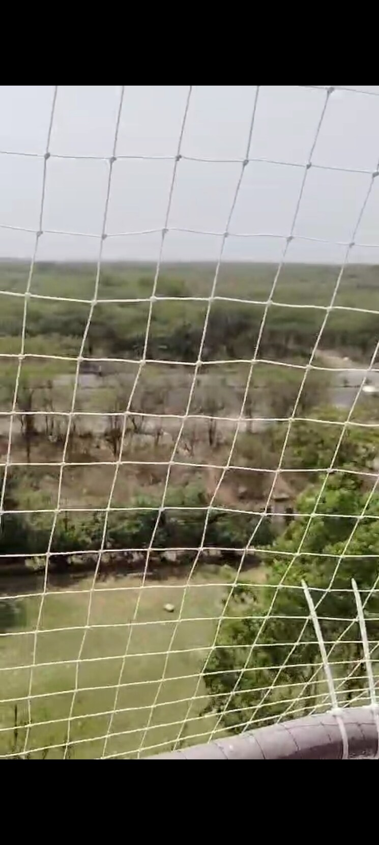 Balcony, sector 21c 4 Bedroom 1650 Sq.Ft. Apartment In Sector 21c Faridabad 8876824