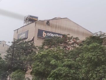  Industrial Plot – Exterior View View at Bulandshahr Road Industrial Area - for Sale