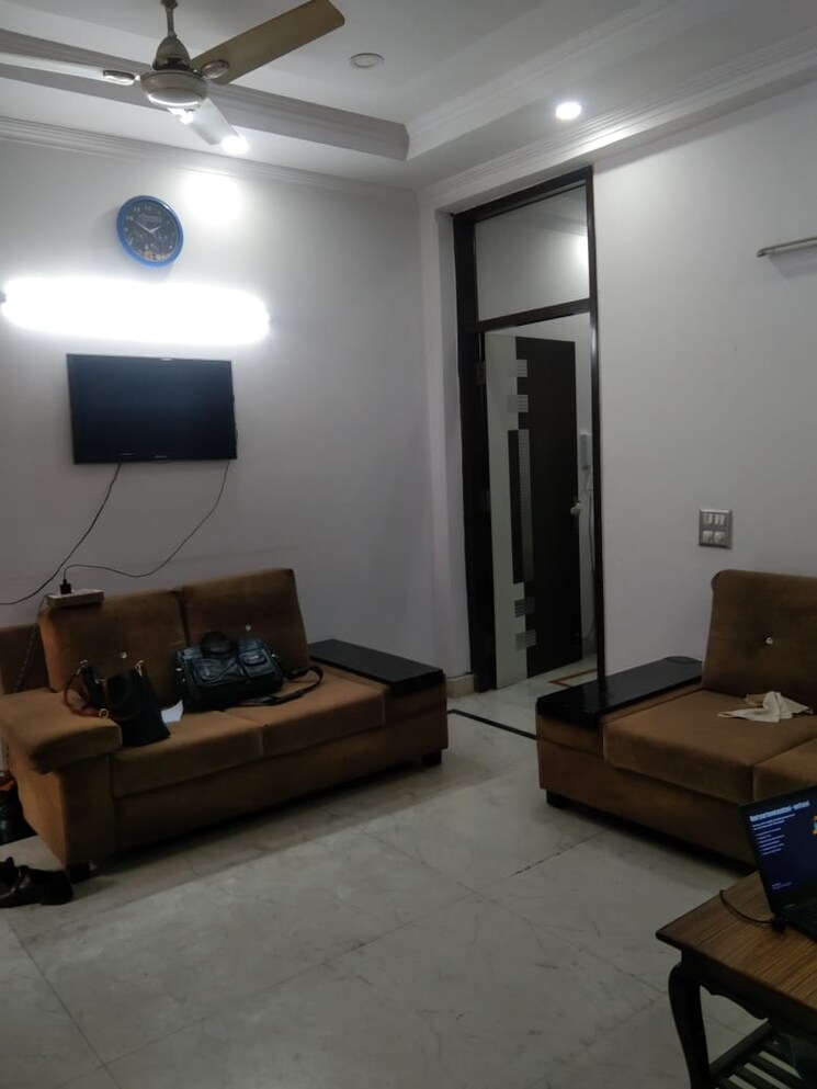 Living Room, lajpat nagar i 2 Bedroom 1000 Sq.Ft. Builder Floor In Lajpat Nagar I Delhi 8876744