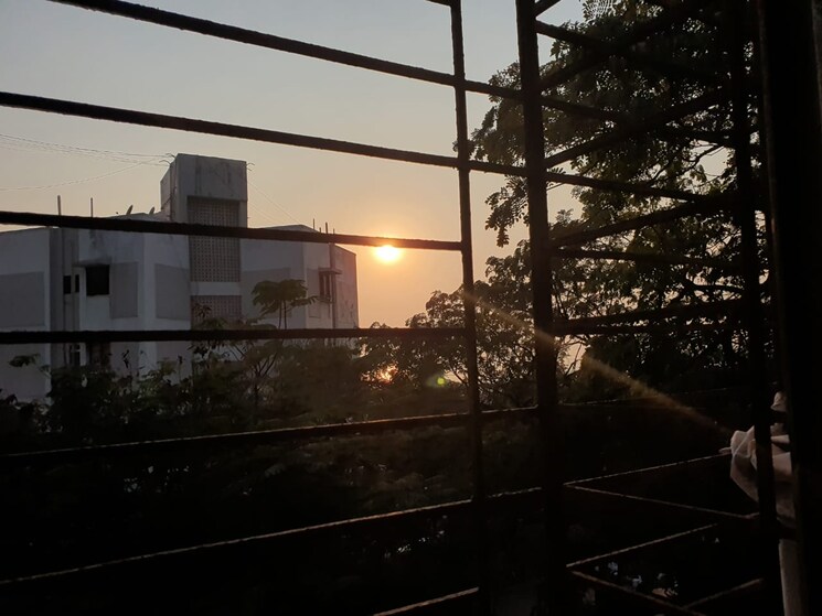 Exterior View, payal-chs-varsova 2 Bedroom 1000 Sq.Ft. Apartment In Versova Mumbai 8876772