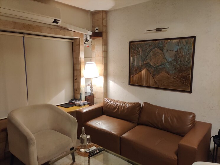 Living Room, payal-chs-varsova 2 Bedroom 1000 Sq.Ft. Apartment In Versova Mumbai 8876772