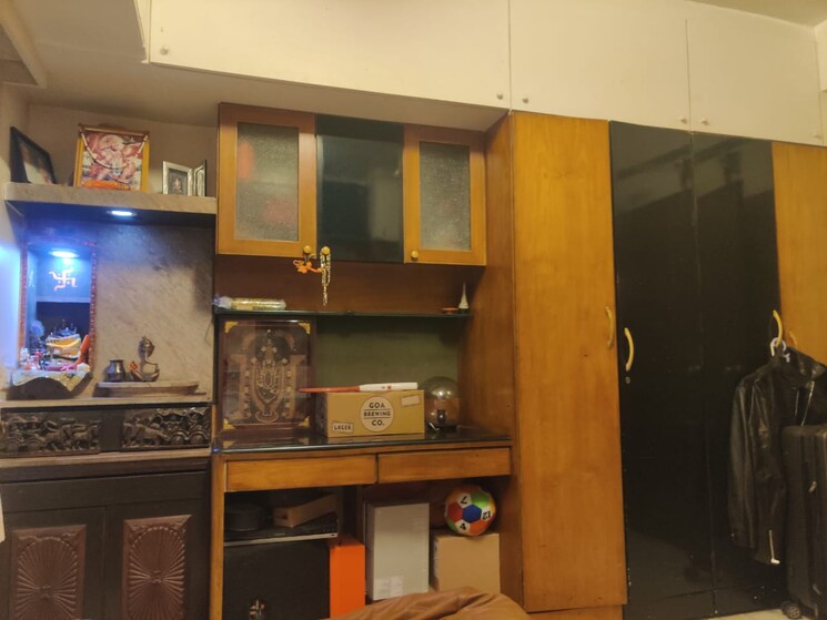 Master Bedroom, payal-chs-varsova 2 Bedroom 1000 Sq.Ft. Apartment In Versova Mumbai 8876772