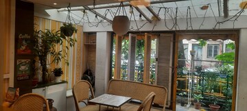 Living Room in  Showroom at Southern Avenue – for Rent