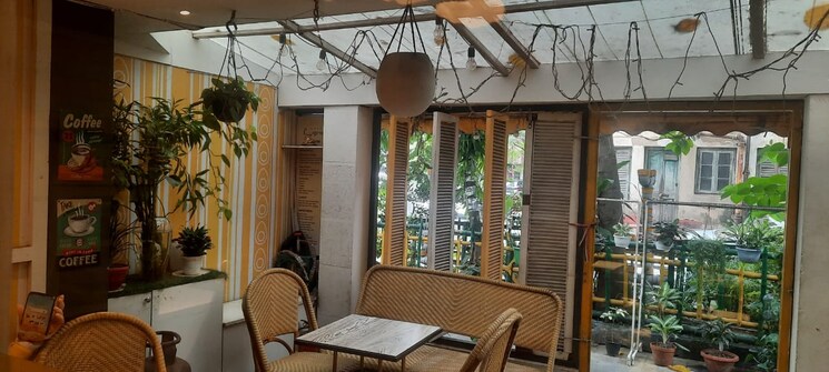 Living Room, southern avenue Commercial Showroom 2000 Sq.Ft. In Southern Avenue Kolkata 8876737