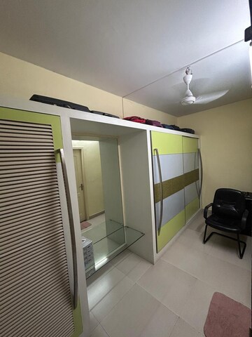 Living Room in 6+ BHK Independent House at Indiranagar – for Sale