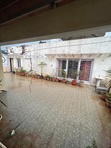 6+ BHK Independent House – Exterior View View at Indiranagar - for Sale