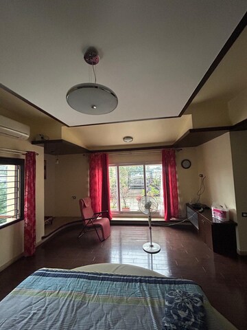 Bedroom in 6+ BHK Independent House at Indiranagar – for Sale