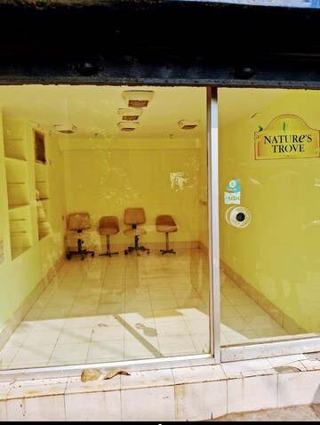 Bathroom in  Shop at Bhawanipore – for Sale