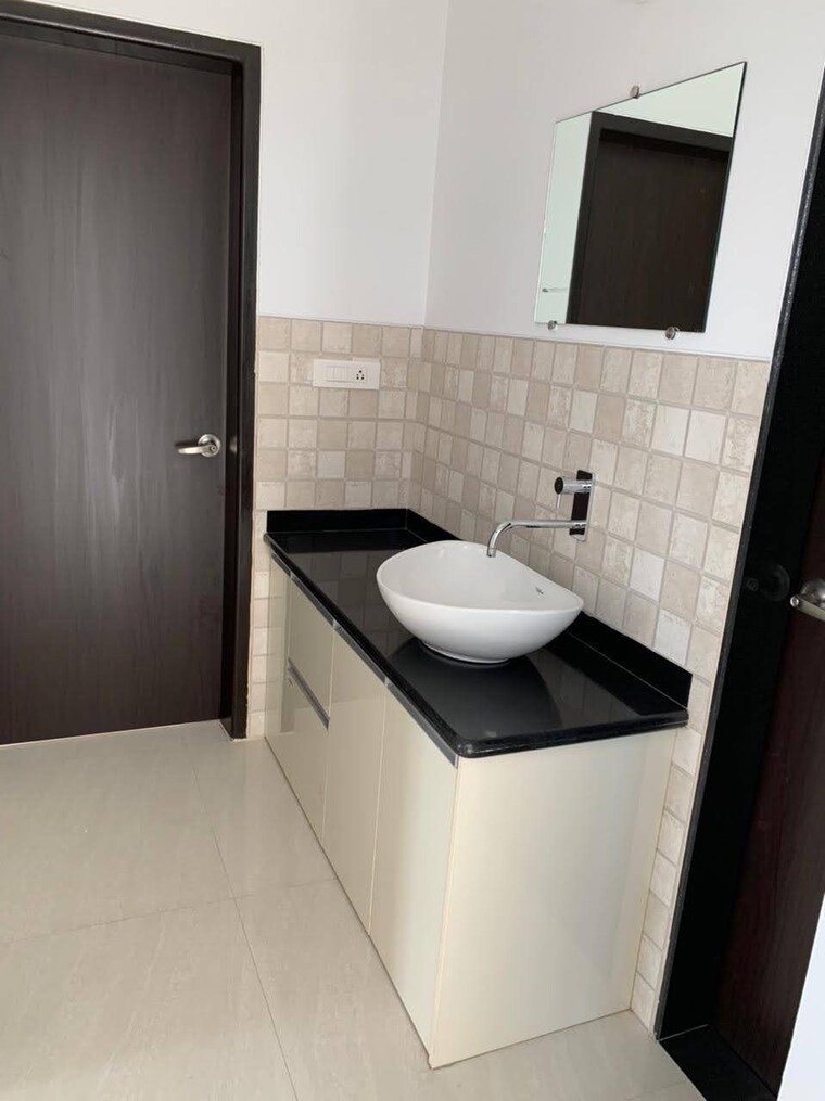 Attached Bathroom, punawale 2.5 Bedroom 1050 Sq.Ft. Apartment In Punawale Pune 8876827
