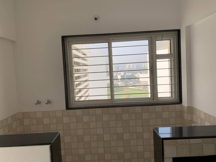 Kitchen, punawale 2.5 Bedroom 1050 Sq.Ft. Apartment In Punawale Pune 8876827