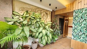 3 BHK Apartment – Exterior View View at Bandra West - for Sale