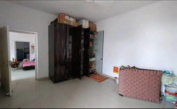 Living Room in 3 BHK Builder Floor at Sector 84 – for Sale