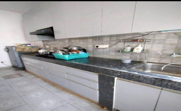 Kitchen, sector 84 3 Bedroom 1650 Sq.Ft. Builder Floor In Sector 84 Gurgaon 8872540