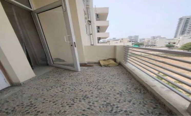 Balcony, sector 84 3 Bedroom 1650 Sq.Ft. Builder Floor In Sector 84 Gurgaon 8872540