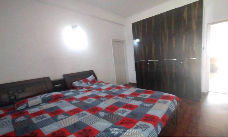 Bedroom, sector 84 3 Bedroom 1650 Sq.Ft. Builder Floor In Sector 84 Gurgaon 8872540