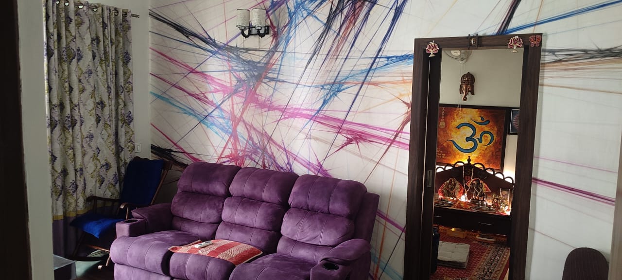 2.5 BHK 1528 Sq.Ft. Apartment in Gaur City-2