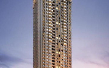 4 BHK Apartment For Sale in Lakhani Empire Dynasty, Panch Pakhadi