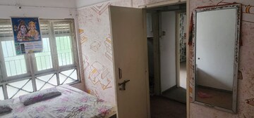 Bedroom in 2.5 BHK Builder Floor at Thatte Nagar – for Rent