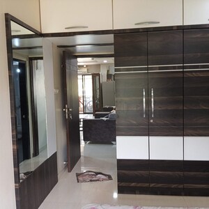 Room in 2 BHK Apartment at Dombivli East – for Sale