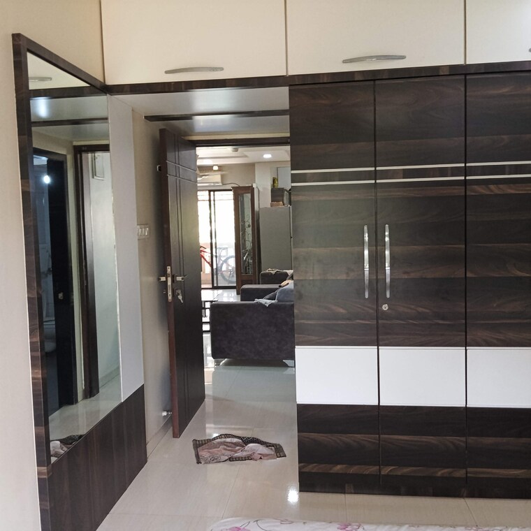 Room, dombivli east 2 Bedroom 1150 Sq.Ft. Apartment In Dombivli East Thane 8876925