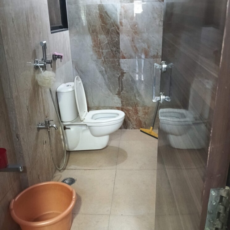 Attached Bathroom, dombivli east 2 Bedroom 1150 Sq.Ft. Apartment In Dombivli East Thane 8876925