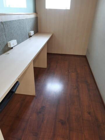 Kitchen in  Office Space at Nariman Point – for Sale