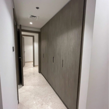 Room in 2 BHK Apartment at Transcon Triumph Tower, Veera Desai Industrial Estate – for Sale