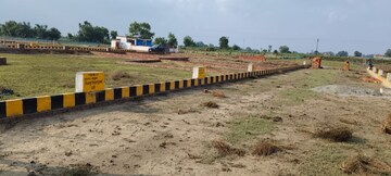 Plot Area in  Plot at Faizabad Road – for Sale